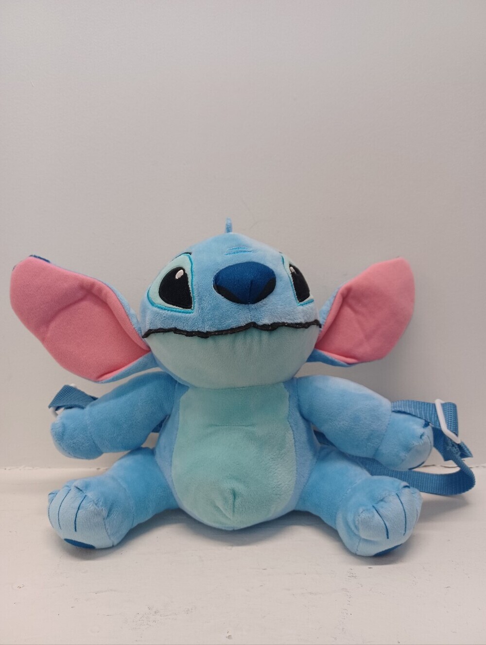 Lilo and Stitch Plush Backpack Disney Kids Collectible Fun Toy Gift